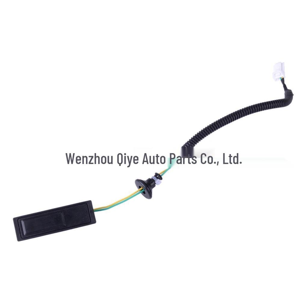 25380-3JA0B, 253803JA0B Nissan 2013-19 Pathfinder Tailgate Button.