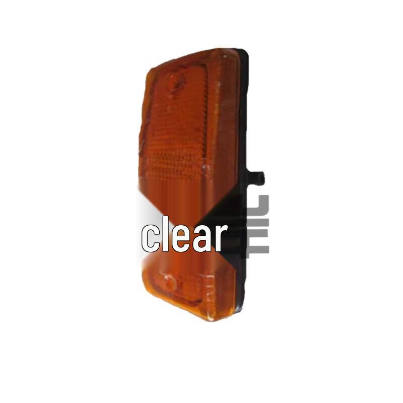 Truck Front Turn Signal Lamp