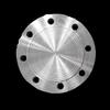 DN300 PN10 304L Stainless Steel Flat Face Blind Flange