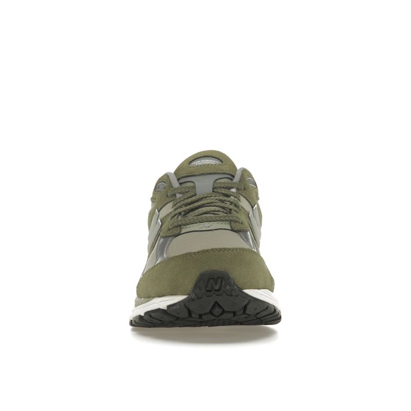 New Balance 2002R 'Dark Olivine' (Olive/Light Khaki/Grey) U2002RCA