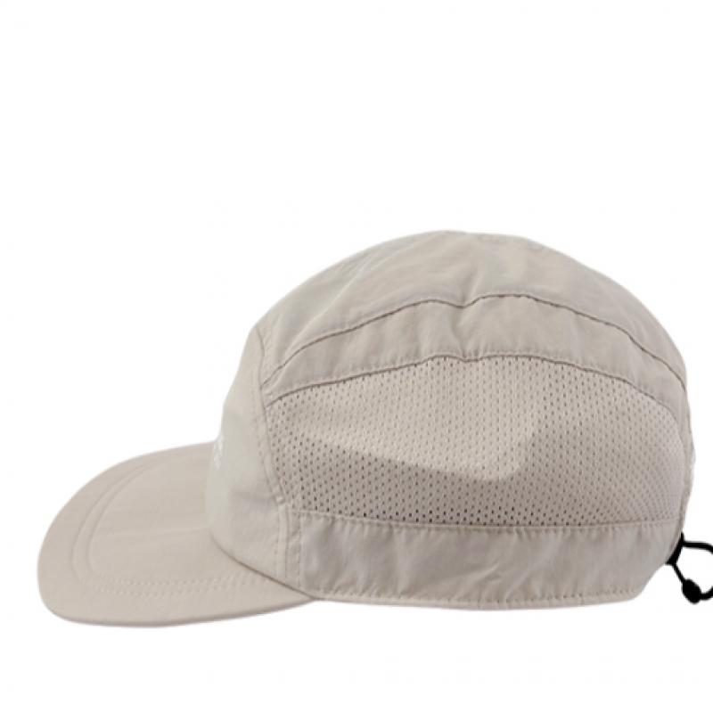 [North Face] North Face Mesh Half Circle Cap Ne3cr03