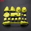 1Set For Xbox Series X S Controller LB RB Bumpers Trigger Buttons Kit L R LB RB Bumper Trigger Buttons Mod Kit Game Accessories