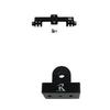 LecMount W Base 3 + Light Adapter Set CYGO LITE (2 Pieces)