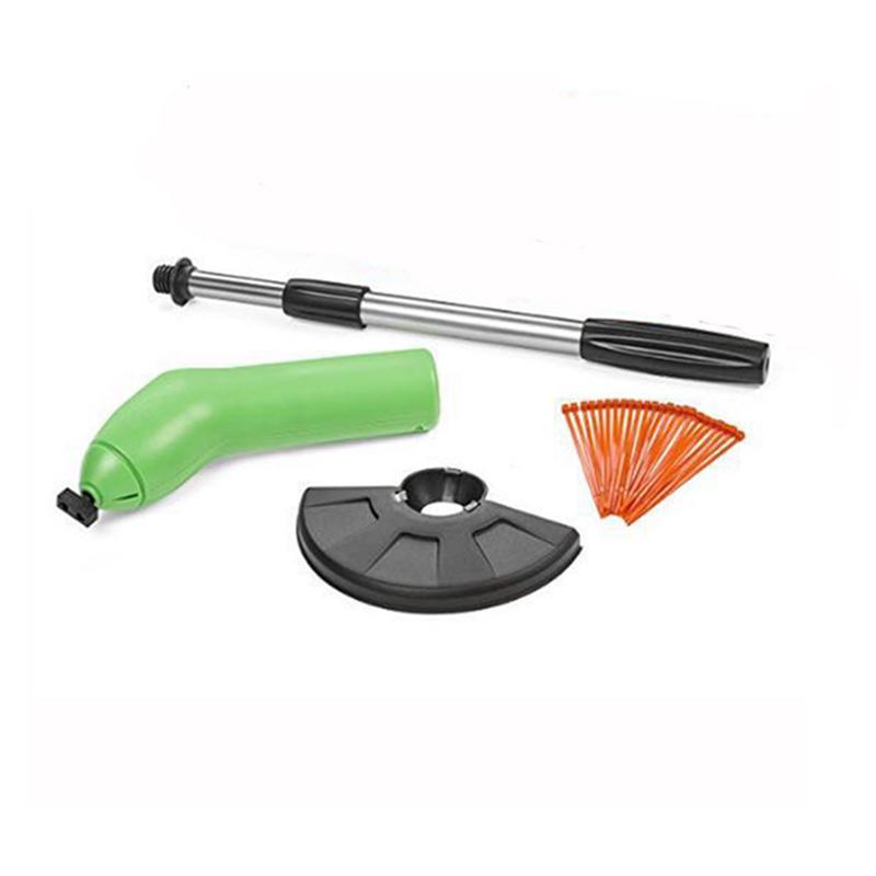 Buy Garden Zip Trim Portable Trimmer Lawnmower Grass Edger Works with