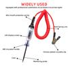 5V-120V Car Tester Pen Voltage Circuit Test DC Digital Display Electric Pen Probe Pen Auto Diagnostic Tools 2V 12V 24V 48V