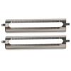 1 Set Blade Peeling 2pcs Pratical 2pcs/Set Replacement 55mm