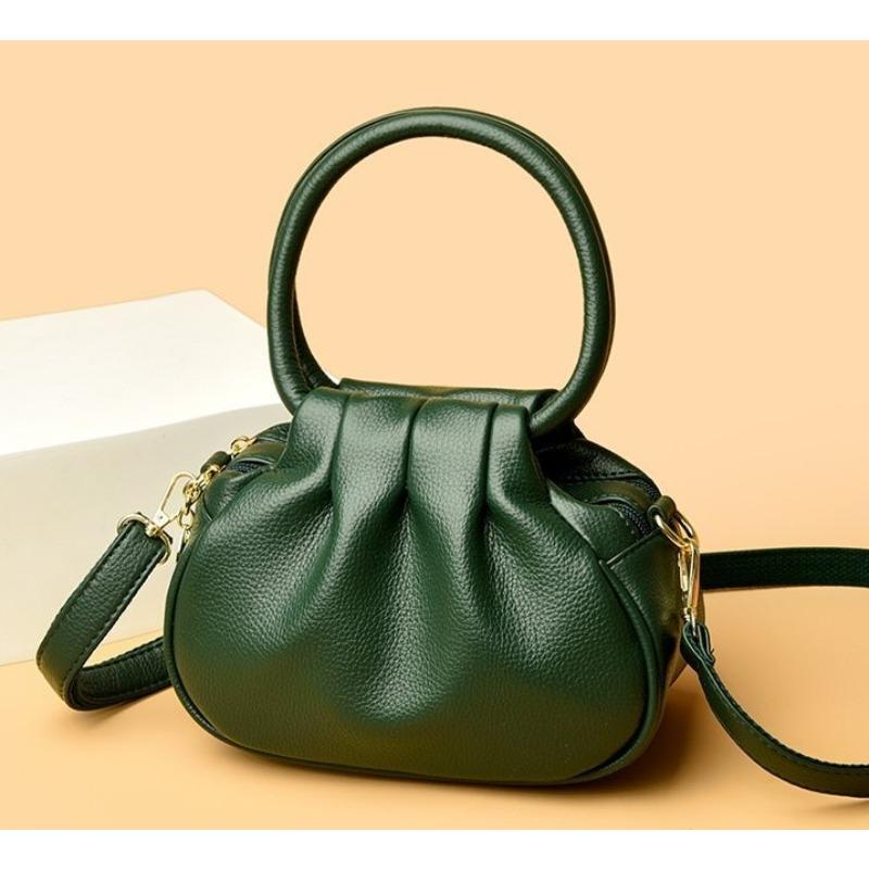 New Women's Handbag Shoulder Messenger Bag