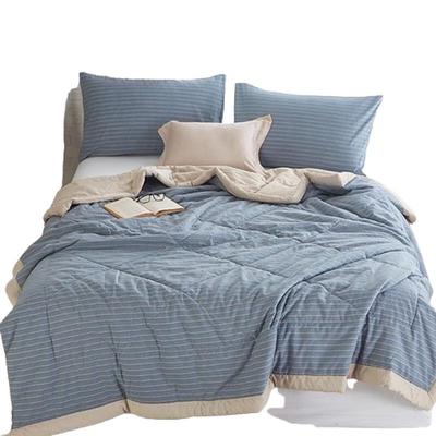 Yiyiai Printed Four-Season Fiber Quilt