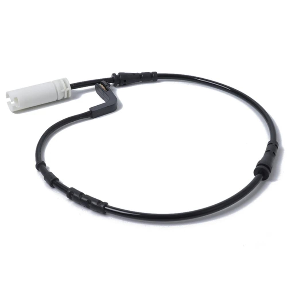 2 Stück Bremsbelagsensor vorne & hinten für BMW E90 E91 E92 E93 1er 3er-Reihe
