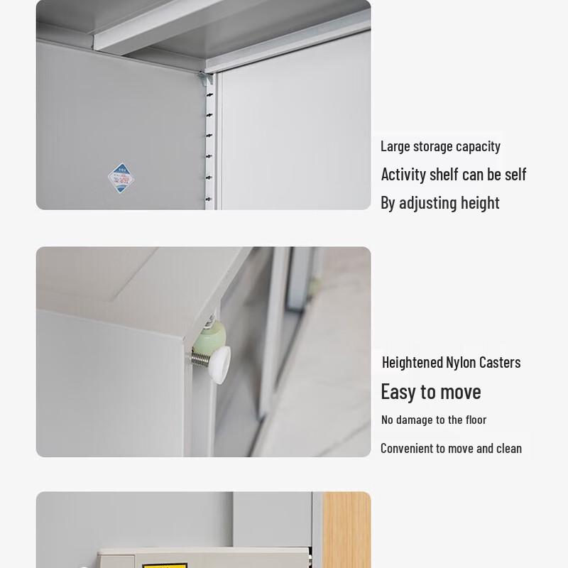 Aerospace Runpu HT-901 A-Grade Confidential File Cabinet