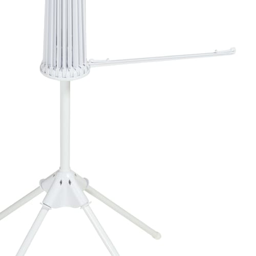 Sekisui Jushi Shoji Sekisui Clothes Drying Stand Cosmos C-400 White