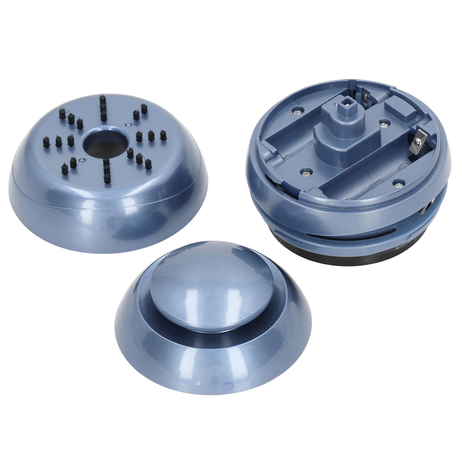 

Настільний пилосос Електричний Автоматичний Синій Низький Рівень Шуму Робота Одним Кліком Міні Пилосос для Офісу