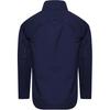 Puma Zip Removable Hooded Long Sleeve Jacket Men Jacket Blue 655659-06
