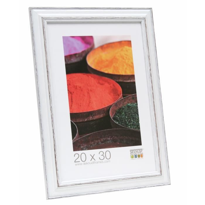 Cadre Photo - Dimension 30,00 X 40,00 Cm