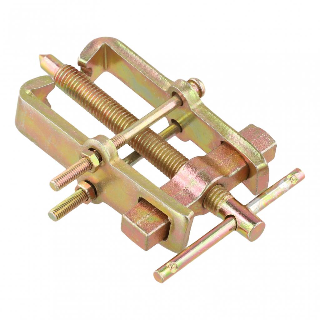 Efficiently Remove Bearings with 3 Inch 2 Jaw Gear Pulley Bearing Puller