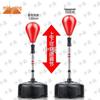 Desktop Tumbler Reflex Punching Bag