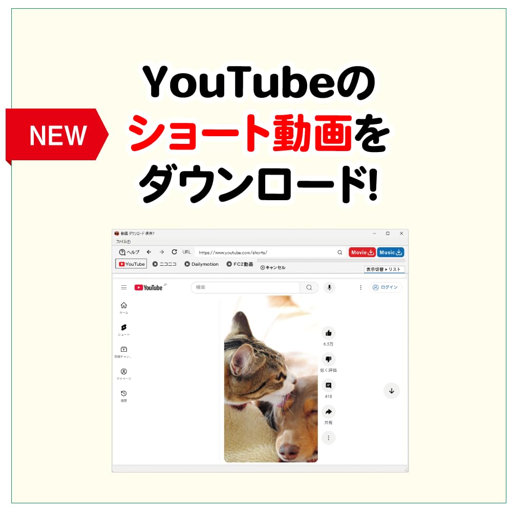 Video Download Save 7