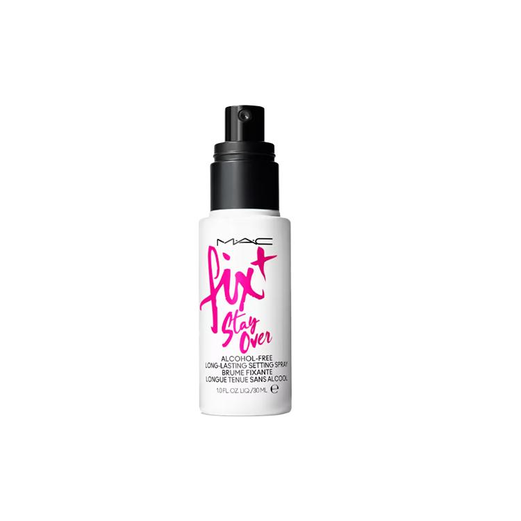 Mac Fix+ Stay Over Alcohol-Free 24HR Setting Spray 30ml