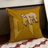 Rapper NNatanael Cano Cushion Cover Reversible Soft Durable Pillow Cover Home  Car MultiScene Use for Daily Comfort