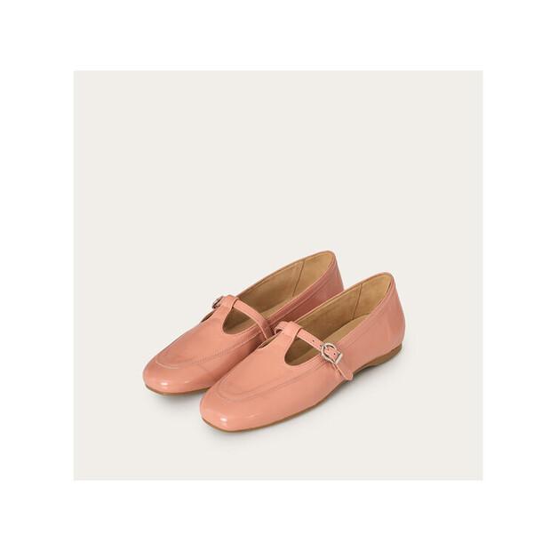 Мокасины Balagan Carina