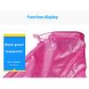 Thickening And Wear-resistant Silicone Rain Boots Cover