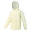 Women's Loose Fit Hooded Woven Jacket