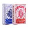 Bicycle AUTOBIKE No.1 Playing Cards Blue/Red Retro Deck Card Games Magic Tricks