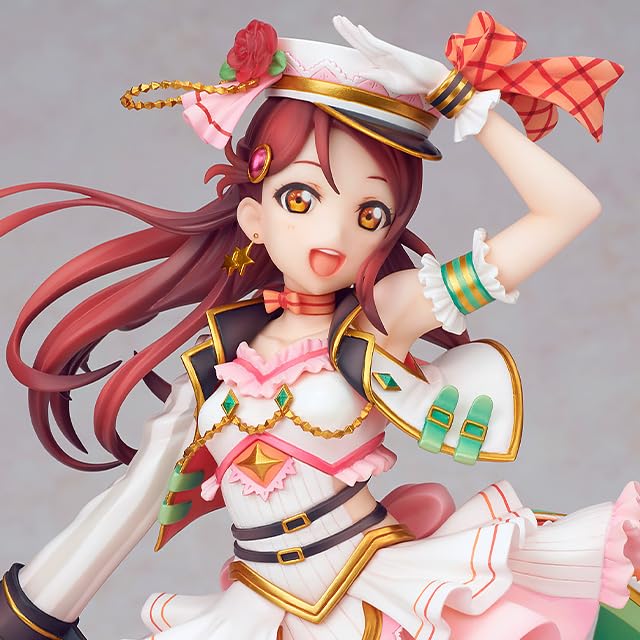 ALTER Love Live! Sunshine!! Riko Sakurauchi Special 7ver. 1/7 Scale Figure