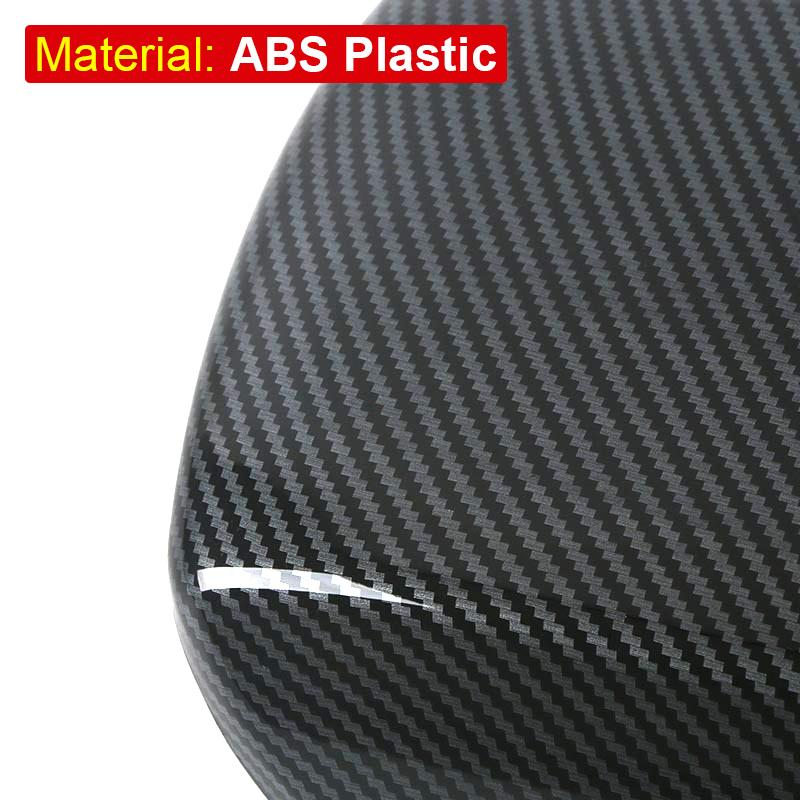 ABS Car Armrests Storage Box Mat Cover Waterproof Dust-Proof For Toyota Corolla Cross XG10 2024 2025 Hybrid
