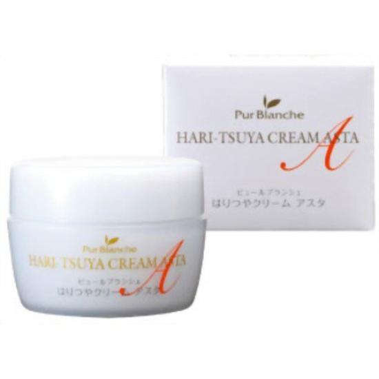 Pure Blanche Firming & Glossy Cream ASTA 50g