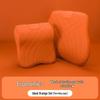 Geely Galaxy E8 Car Headrest & Neck Pillow with L6 Lumbar Support Cushion