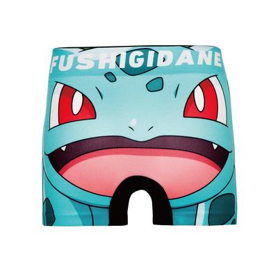 Hip Shop Pokemon Kinder Boxershorts, Bisasam