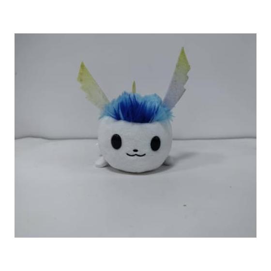 Hayakuru Plush Keychain (Cloak)