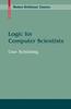Bok Logic for Computer Scientists