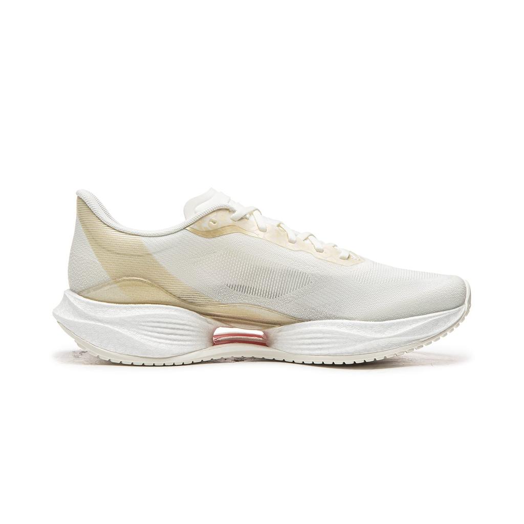 Li Ning Super Light 23 Low Top Casual Running Shoes Women's Ivory ARBW018-13