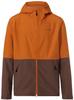 VAUDE Men's Jacket Neyland 2.5L Kumquat