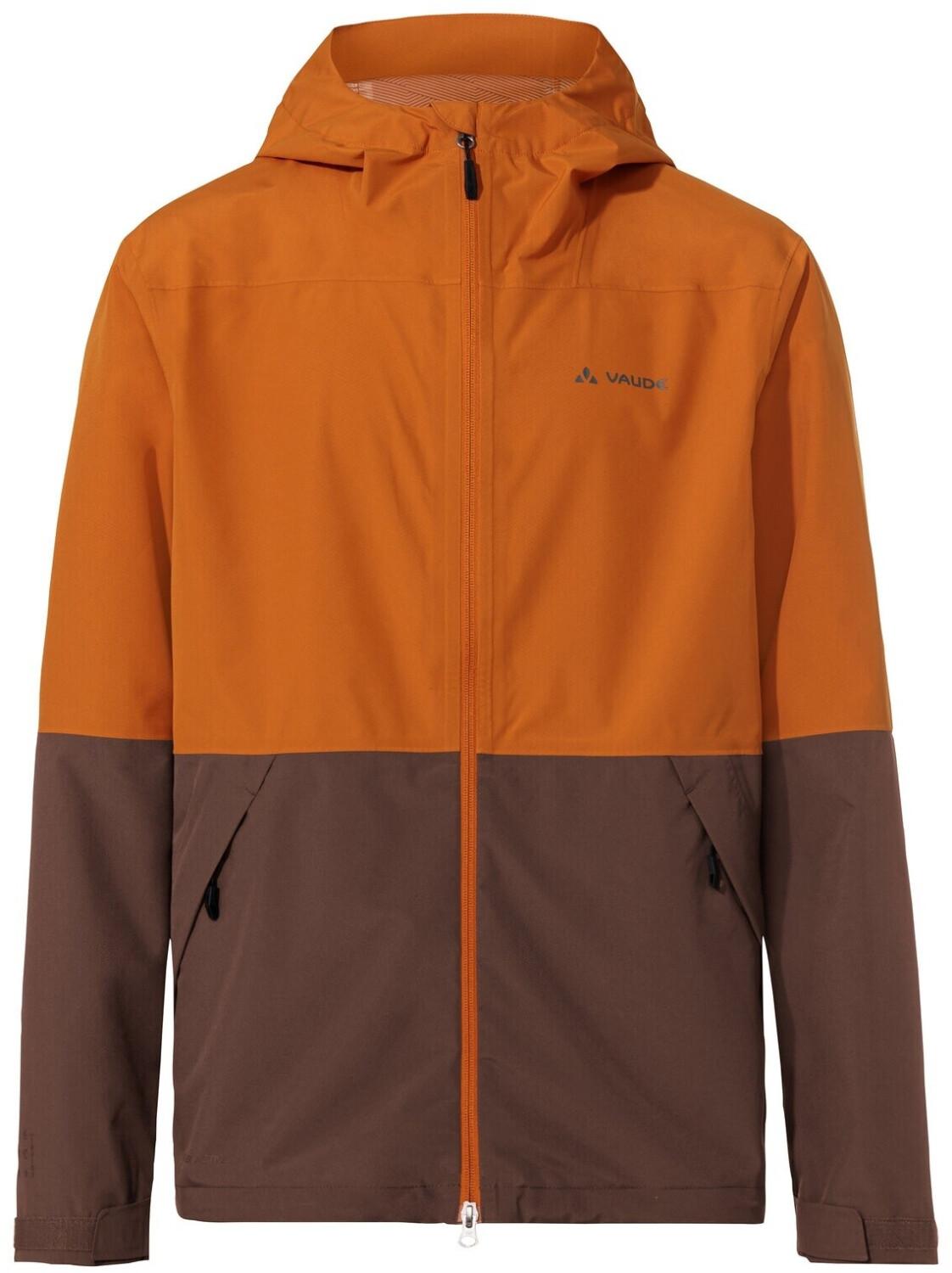 

VAUDE Мужская куртка Neyland 2.5L кумкват S