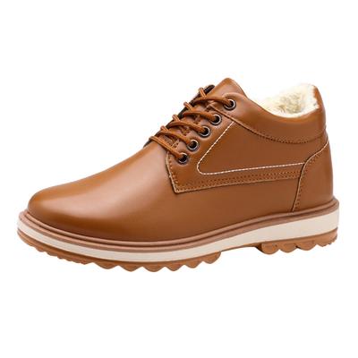 business casual steel toe shoes