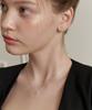 Tatiana (Silver 925) Ivy Ribbon Necklace Nz2178