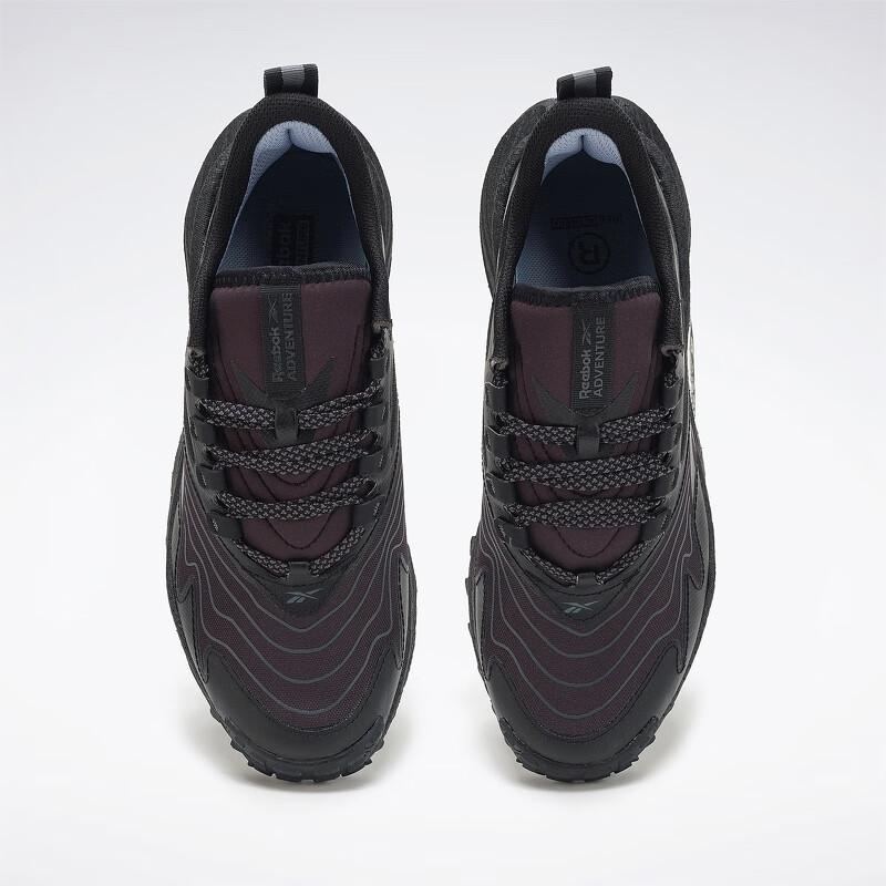 Reebok Floatride Energy 5 Comfortable Low-Top Running Shoes Women sneaker Black 100074431