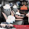 BYD Seagull All-Season Full Surround Seat Covers - 26 Models