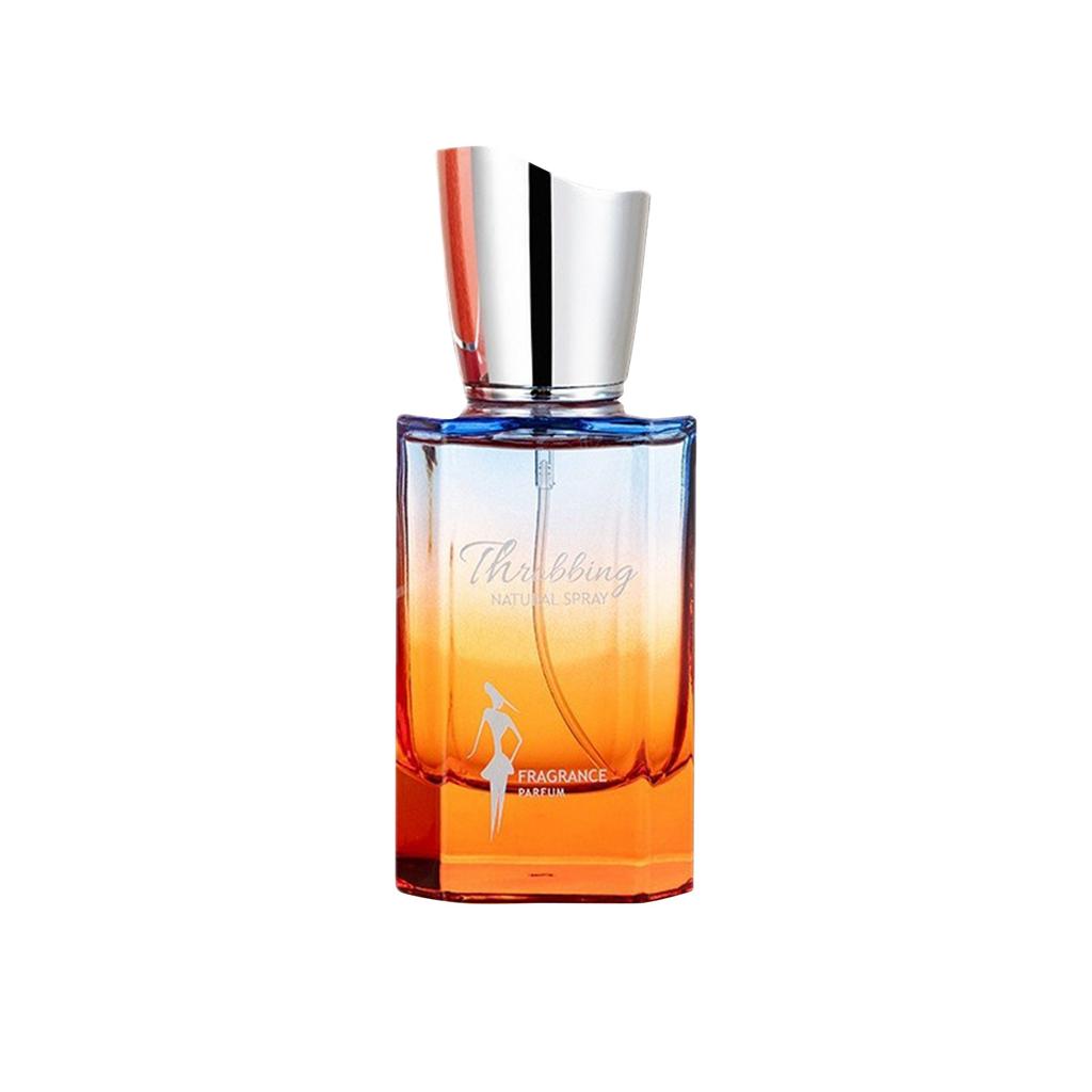 Women's Premium Rose Exquisite Perfume Spray Lasting 65ml