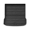 Trunk Mat & TPE Seat Back Cushion for 2023 HiPhi Y