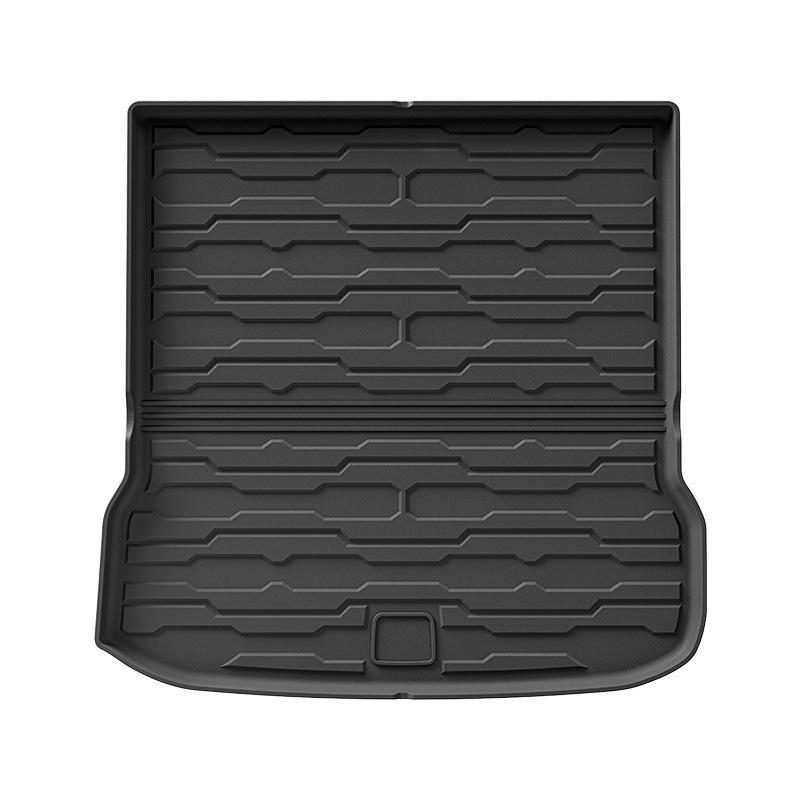 Trunk Mat & TPE Seat Back Cushion for 2023 HiPhi Y