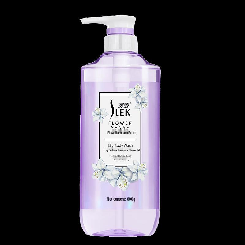 Selsun Perfume Fragrance Shower Gel