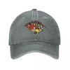 Made In The USA Unisex Baseball Caps Mr.Horsepower Clay Smith Cams Distressed Washed Hats Cap Vintage Outdoor Gift Snapback Cap
