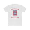 82nd Airborne Division Vintage Retro Style  Gift Unisex All Size Unisex T-Shirt