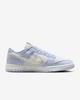 HF1985-001 Nike Femei Dunk Low Ghost Denim (Femei)