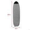 Surfboard Cover for Shortboards - Protect Your Board in