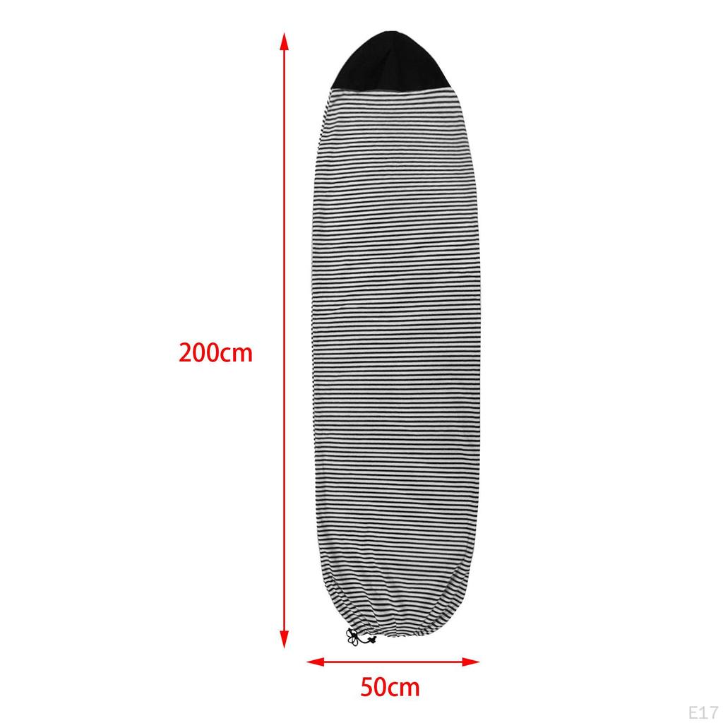 Surfboard Cover for Shortboards - Protect Your Board in